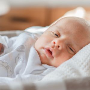 Βρέφη: Αυξάνουν την επιθυμία για γονεϊκότητα;