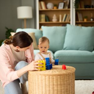 Μωρά: Πώς μαθαίνουν παρατηρώντας;