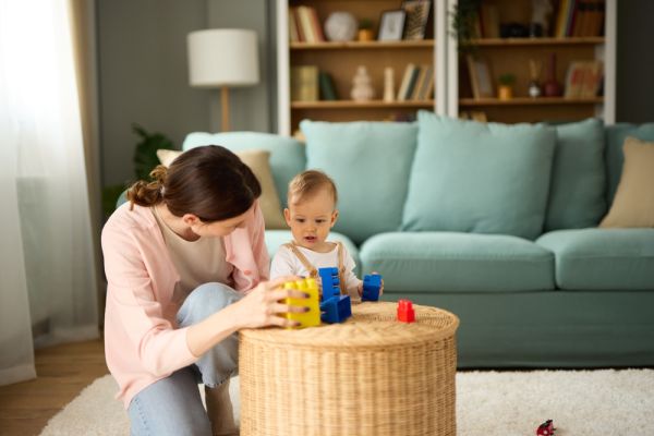 Μωρά: Πώς μαθαίνουν παρατηρώντας; | imommy.gr