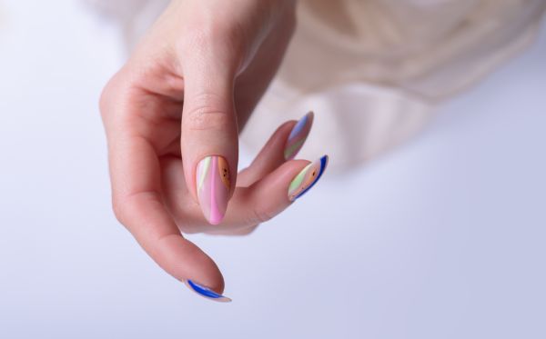 Τα nail designs που θα σας κάνουν να ανυπομονείτε για το καλοκαίρι | imommy.gr