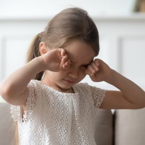 Συναισθήματα: Πείτε τα με το όνομά τους!