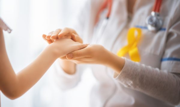 O μικρός Άσερ βγήκε νικητής από τη μάχη με τον καρκίνο | imommy.gr