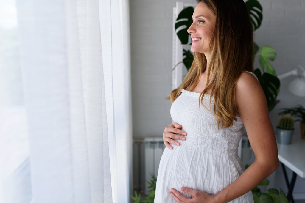 Εγκυμοσύνη: Είναι το “pregnancy brain” μύθος ή πραγματικότητα;
