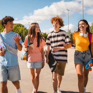 Προβληματική φιλία: Ισχύει ότι «η μαμά έχει πάντα δίκιο»;