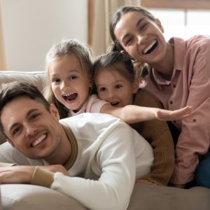 Ψυχική υγεία: Πόσο επηρεάζεται το παιδί από το οικογενειακό περιβάλλον;