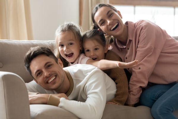 Ψυχική υγεία: Πόσο επηρεάζεται το παιδί από το οικογενειακό περιβάλλον;