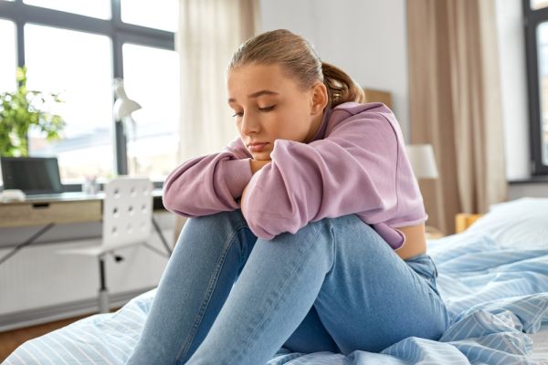 Ψυχική υγεία: Τι αναφέρει νέα έκθεση της Academy of American Pediatrics; | imommy.gr