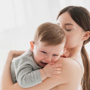 Co-regulation: Μαθαίνουμε τη συναισθηματική ρύθμιση μαζί με το παιδί