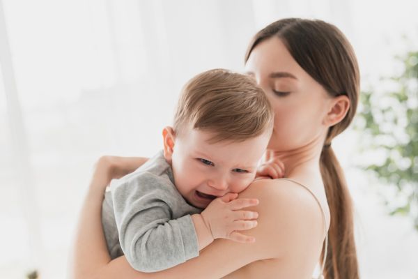 Co-regulation: Μαθαίνουμε τη συναισθηματική ρύθμιση μαζί με το παιδί | imommy.gr