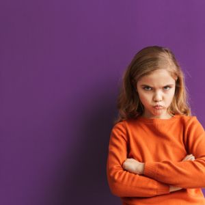 Θυμός: Τι κρύβει το παιδί πίσω από την οργή του;