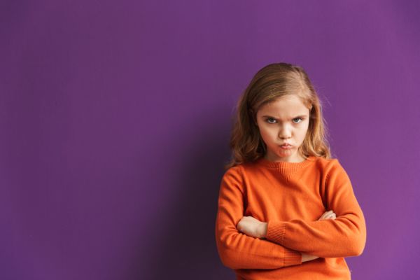Θυμός: Τι κρύβει το παιδί πίσω από την οργή του;