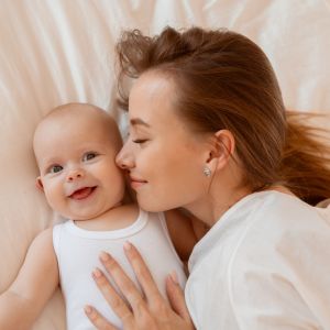 Συναισθηματική ασφάλεια: Ο καθοριστικός της ρόλος στα βρέφη