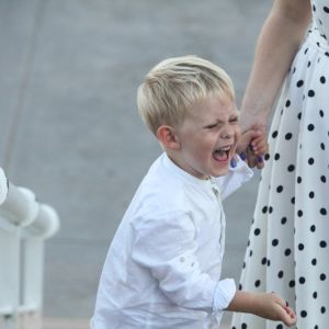 Θυμός: Πώς να μάθετε στο παιδί να τον διαχειρίζεται;