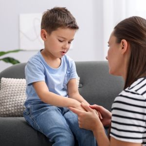 Τίποτα δεν είναι δεδομένο: Τι πρέπει να πείτε στο παιδί σήμερα