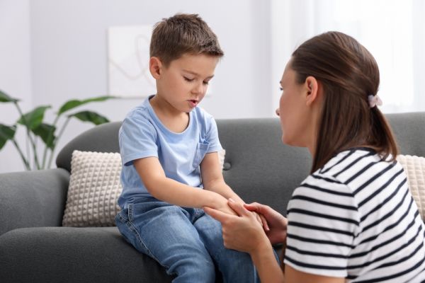 Τίποτα δεν είναι δεδομένο: Τι πρέπει να πείτε στο παιδί σήμερα | imommy.gr