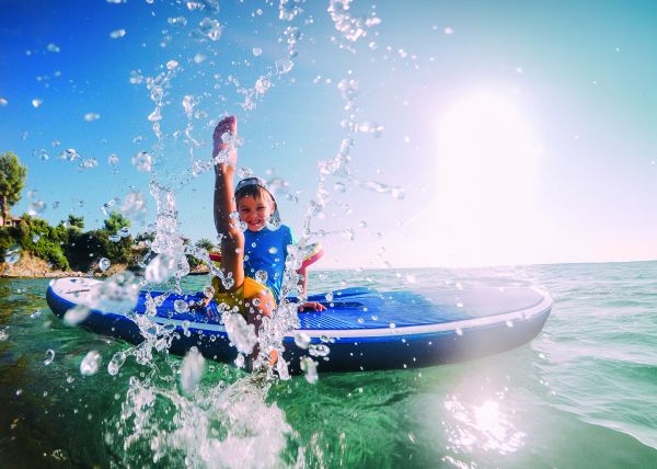 Summer camps: Πώς θα χαρίσουμε στο παιδί το ωραιότερο καλοκαίρι της ζωής του | imommy.gr