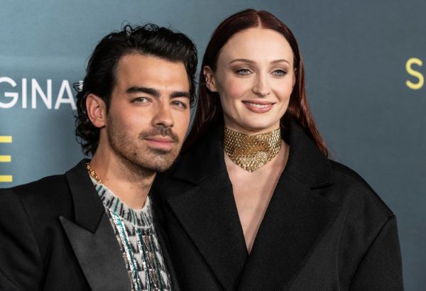 Joe Jonas και Sophie Turner: Το μάθημα σεβασμού μετά το διαζύγιο | imommy.gr
