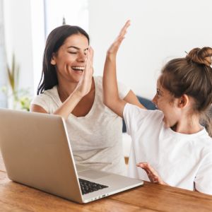 Ανθεκτικότητα: 6 τρόποι να τη «χτίσει» το παιδί