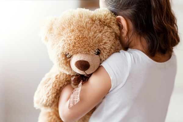 Κρυφό άγχος στο παιδί: Πώς να αναγνωρίσετε τα συμπτώματα | imommy.gr
