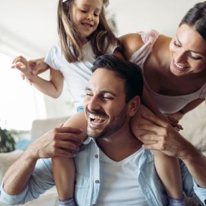 Γονίδια: Τα χαρακτηριστικά του παιδιού είναι μόνο θέμα DNA;