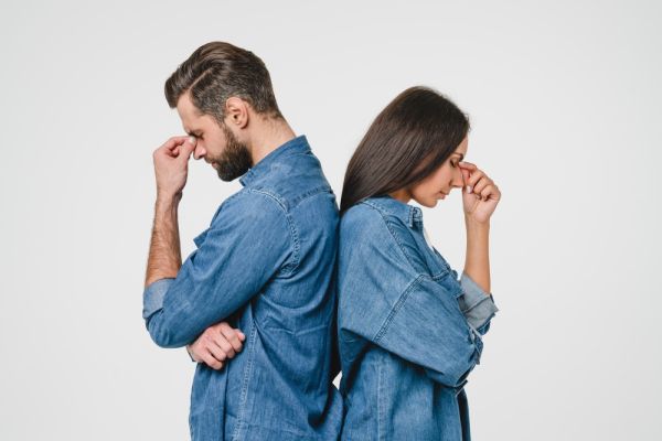 Τι είναι το blindside divorce ή αλλιώς διαζύγιο… από το πουθενά; | imommy.gr