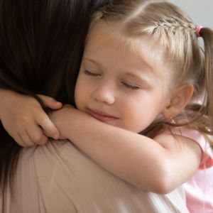 Η μία λέξη που διδάσκει ευθύνη, αποδοχή και ενσυναίσθηση