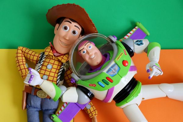 Toy Story 5: Ξεκίνησαν οι προβολές με ρεκόρ στο box office | imommy.gr