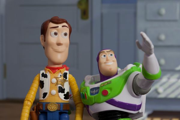 Toy Story 5: Σπουδαία μαθήματα για όλη την οικογένεια | imommy.gr