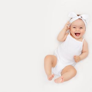 Μικρές «ρουτίνες αγάπης» που το μωρό θυμάται για πάντα